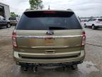 2013 Ford Explorer Limited   na sprzedaż w Sikeston, MO - Front End