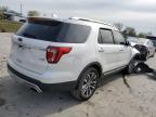2017 Ford Explorer Platinum for Sale in Bridgeton, MO - Front End