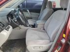 2010 Toyota Highlander  de vânzare în Earlington, KY - Hail