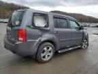 2015 Honda Pilot Exl en Venta en Ellwood City, PA - Front End