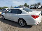 2009 Bmw 750 Li for Sale in Portland, OR - Side