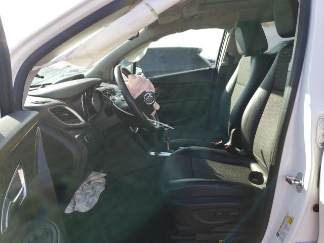 2016 BUICK ENCORE SPORT TOURING  