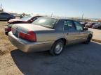 2002 Mercury Grand Marquis Ls for Sale in Tucson, AZ - Front End