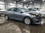 2018 Hyundai Accent Se en Venta en Ham Lake, MN - Front End