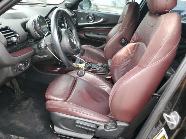 MINI COOPER 2017 Czarny