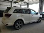 2014 Dodge Journey Crossroad zu verkaufen in Greenwood, NE - Minor Dent/Scratches