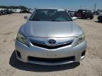 2010 Toyota Camry Hybrid de vânzare în Houston, TX - Minor Dent/Scratches