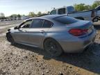 2018 Bmw 650 Xi Gran Coupe продається в Columbus, OH - Front End