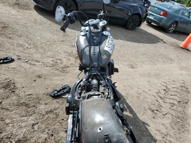 2018 HARLEY-DAVIDSON FLHCS HERITAGE CLASSIC 114