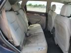 2013 Kia Sorento Lx en Venta en New Braunfels, TX - Hail