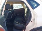 2017 RENAULT CAPTUR DYN for sale at Copart YORK
