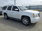 2007 Gmc Yukon  იყიდება Fresno-ში, CA - Burn - Interior