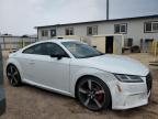 2021 Audi Tt  for Sale in Kapolei, HI - Front End