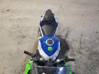 2024 KAWASAKI EX500 A   for sale at Copart IA - DAVENPORT