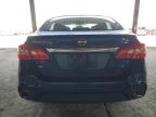 2016 Nissan Sentra S de vânzare în Phoenix, AZ - Minor Dent/Scratches