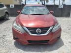 2015 Nissan Altima 2.5 for Sale in Opa Locka, FL - Rear End