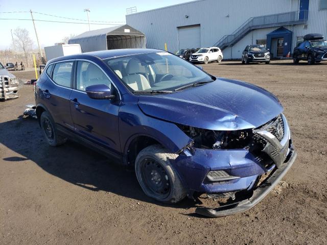 2023 NISSAN QASHQAI S  