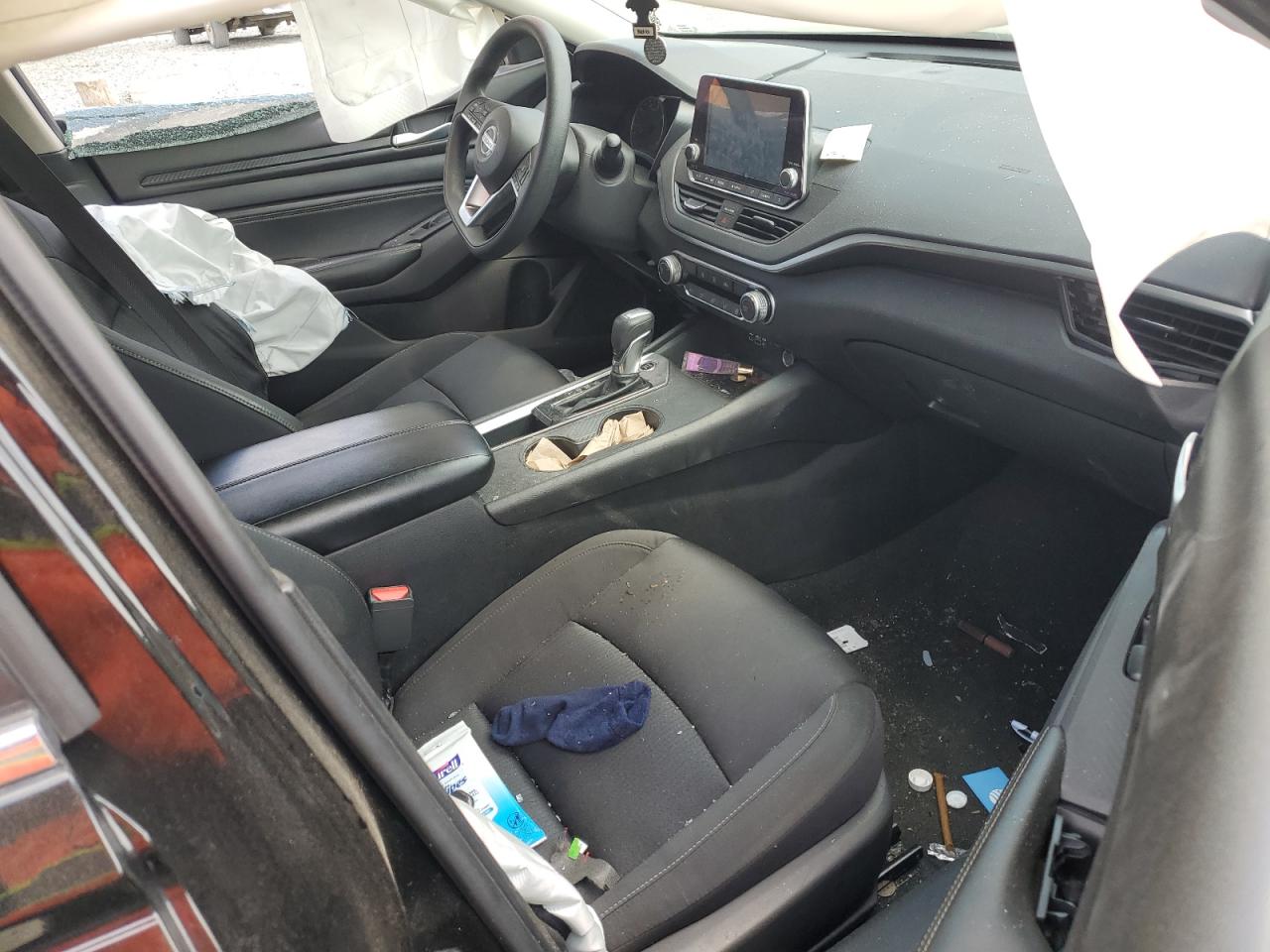 2020 Nissan Altima S VIN: 1N4BL4BV5LC178351 Lot: 55411835