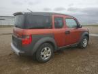 2003 Honda Element Ex იყიდება Bismarck-ში, ND - Hail