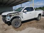 2022 Chevrolet Colorado Lt იყიდება Houston-ში, TX - Front End