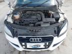 2011 AUDI TT S LINE for sale at Copart ROCHFORD