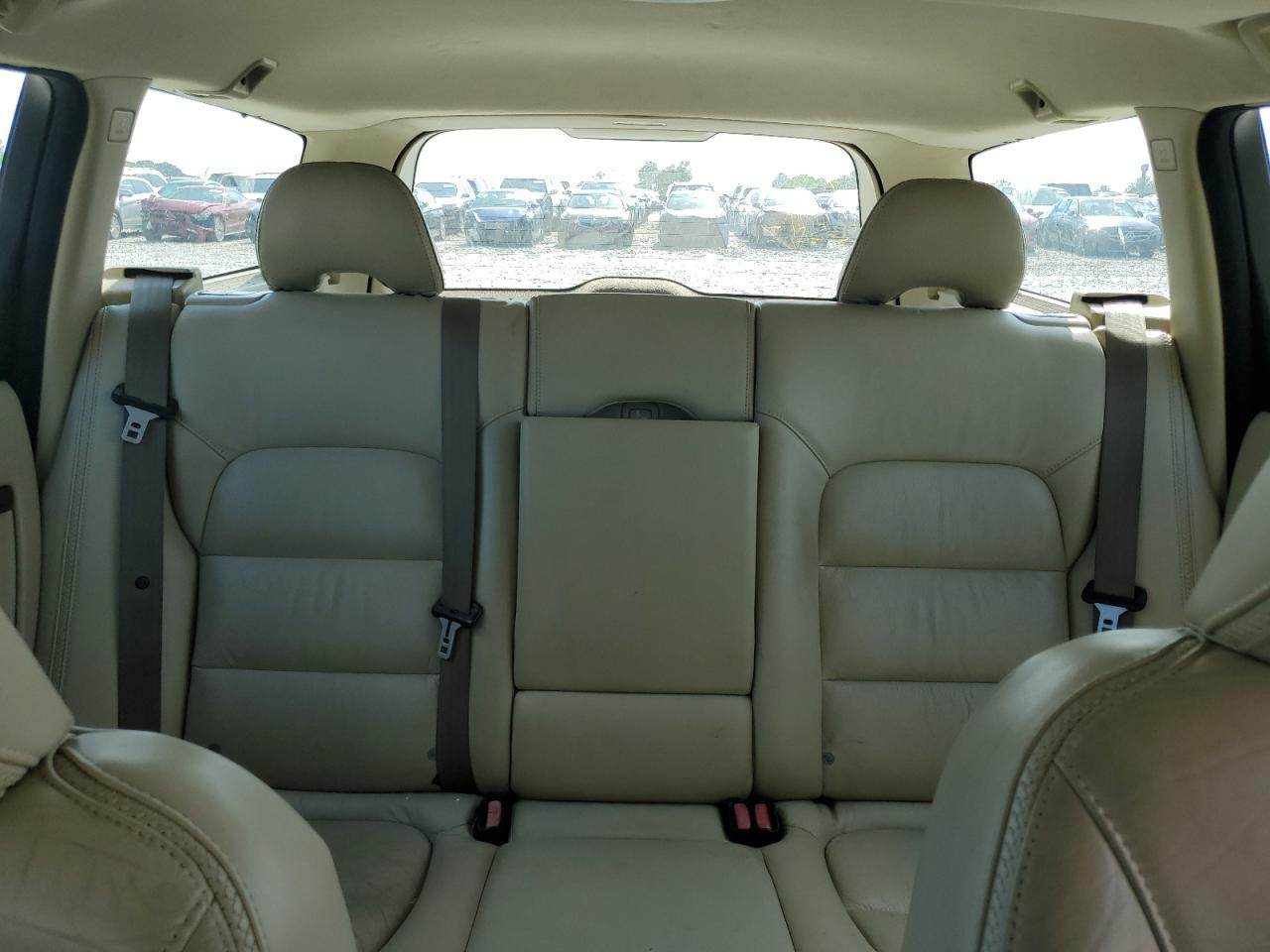 2010 Volvo Xc70 3.2 VIN: YV4960BZ6A1078678 Lot: 54889715
