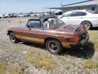 1978 Mgb Convertabl на продаже в Sacramento, CA - Minor Dent/Scratches