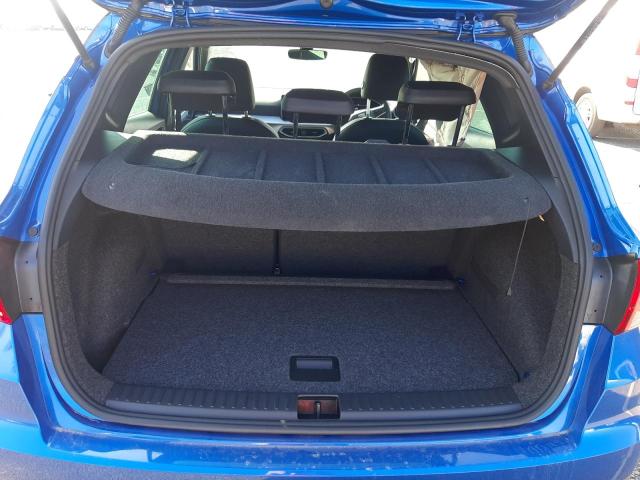 2024 SEAT ARONA FR S