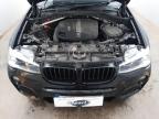 2014 BMW X3 XDRIVE3 for sale at Copart WESTBURY