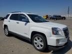 2016 Gmc Terrain Slt იყიდება Fresno-ში, CA - Side