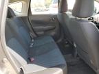 2016 Nissan Versa Note S за продажба в Seaford, DE - Front End