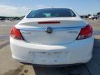 2011 Buick Regal Cxl на продаже в Grand Prairie, TX - Hail