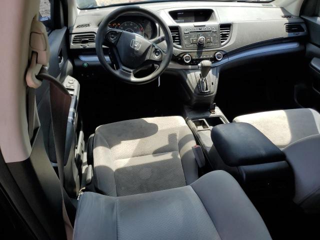  HONDA CRV 2016 Szary