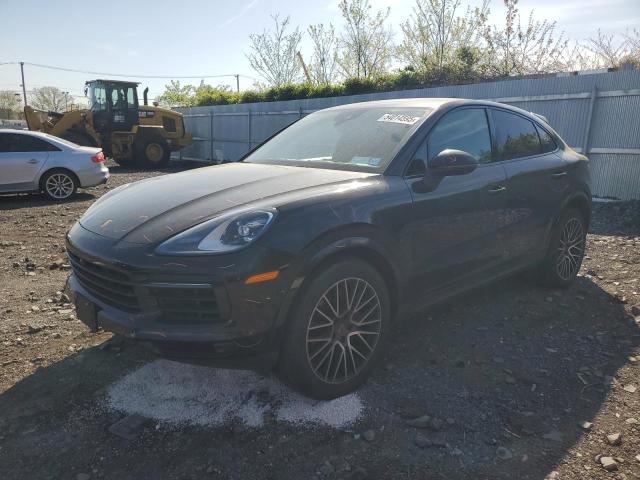 PORSCHE CAYENNE – zdjęcie z aukcji, lot #54014595