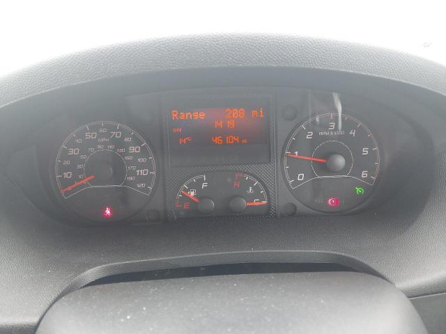 2023 CITROEN RELAY 35L3