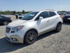 2016 Buick Encore Sport Touring for Sale in Lumberton, NC - Normal Wear