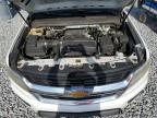 2017 Chevrolet Colorado  for Sale in Arcadia, FL - Frame Damage
