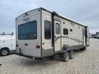 2017 Hide Camper na sprzedaż w Taylor, TX - Hail