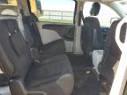 2013 Dodge Grand Caravan Crew en Venta en Mcfarland, WI - Hail