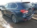 2017 Bmw X5 Xdrive35D на продаже в Elgin, IL - Normal Wear