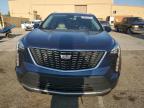 2019 Cadillac Xt4 Premium Luxury na sprzedaż w Gaston, SC - Side