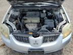 2004 Mitsubishi Galant Es Medium for Sale in Mercedes, TX - Side