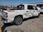 2021 Toyota Tundra Crewmax Sr5 продається в Van Nuys, CA - Rollover