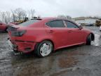 2007 Lexus Is 250 de vânzare în New Britain, CT - All Over