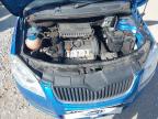 2007 SKODA ROOMSTER 2 for sale at Copart CORBY