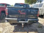2017 Gmc Sierra K1500 Slt en Venta en Orlando, FL - Front End