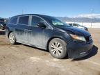 2015 Honda Odyssey Exl for Sale in Colorado Springs, CO - Front End