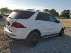 2018 Mercedes-Benz Gle 350 4Matic de vânzare în Tanner, AL - Front End