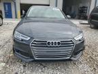 2017 Audi A4 Prestige for Sale in Wayland, MI - Side