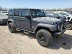 Lansing, MI에서 판매 중인 2017 Jeep Wrangler Unlimited Sport - Front End